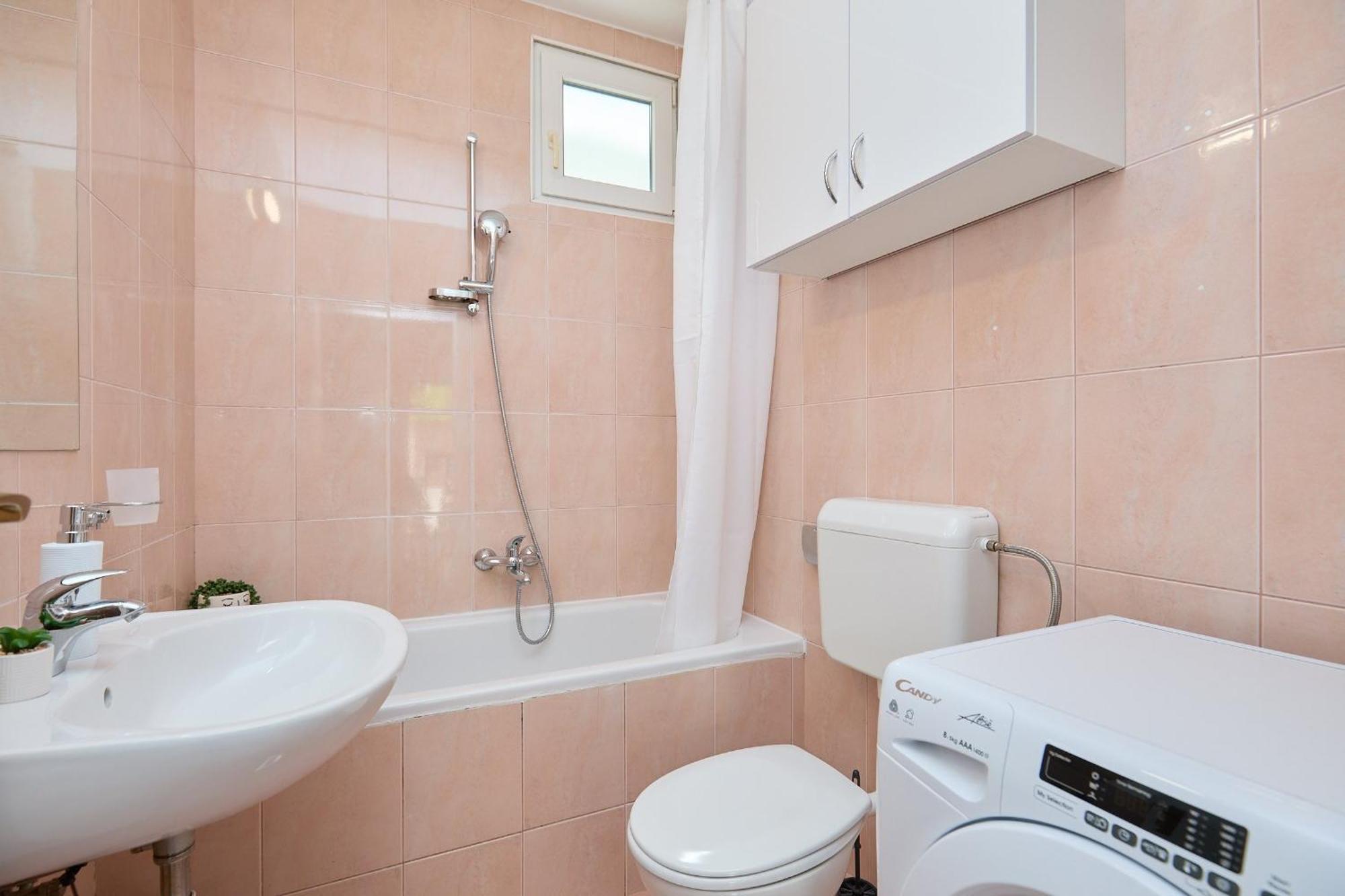 Apartment Denda Dubrovnik Kültér fotó