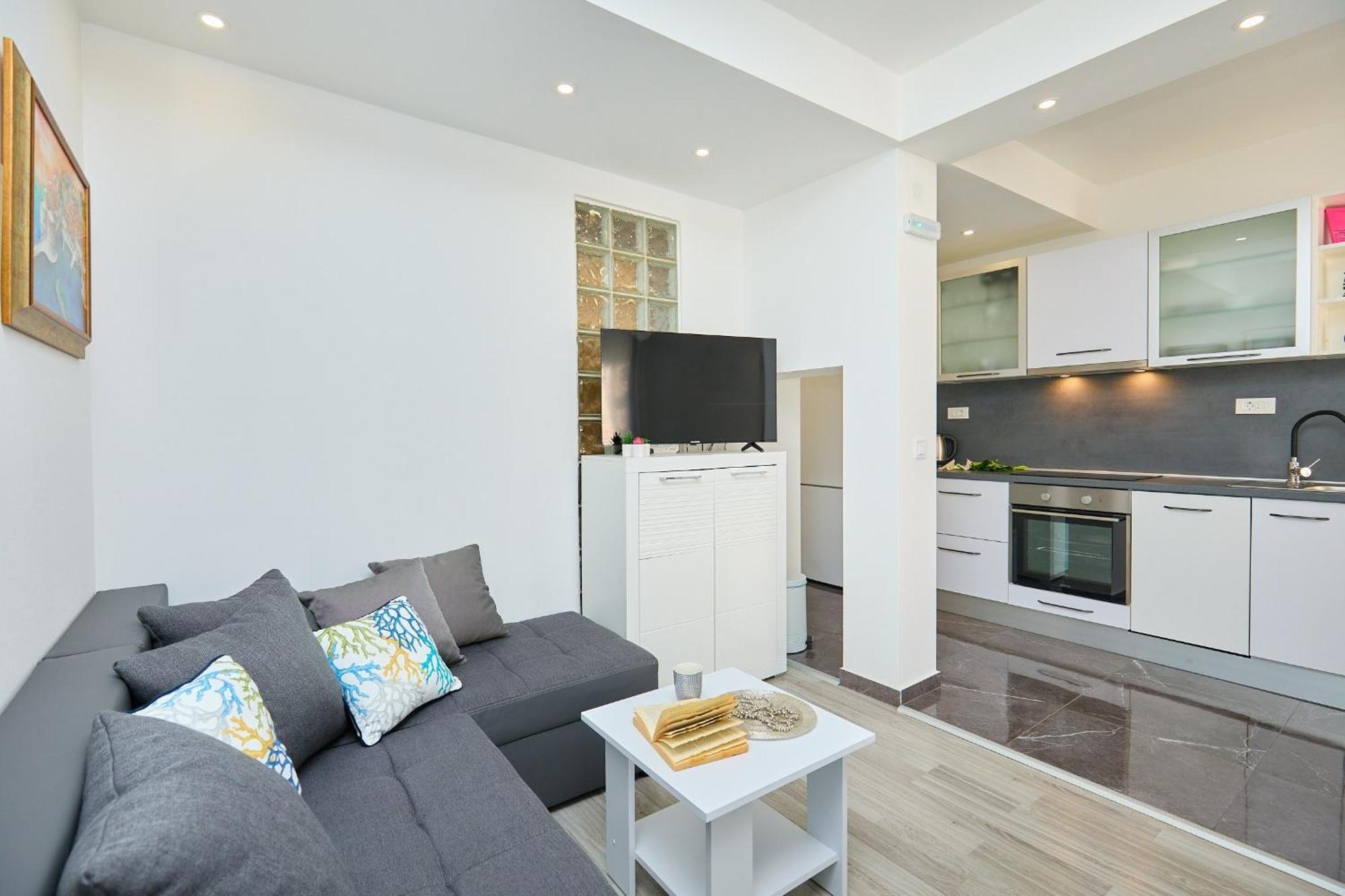 Apartment Denda Dubrovnik Kültér fotó
