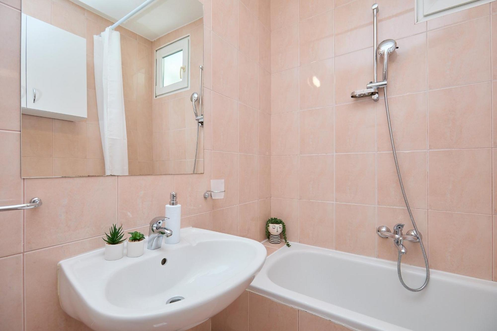 Apartment Denda Dubrovnik Kültér fotó