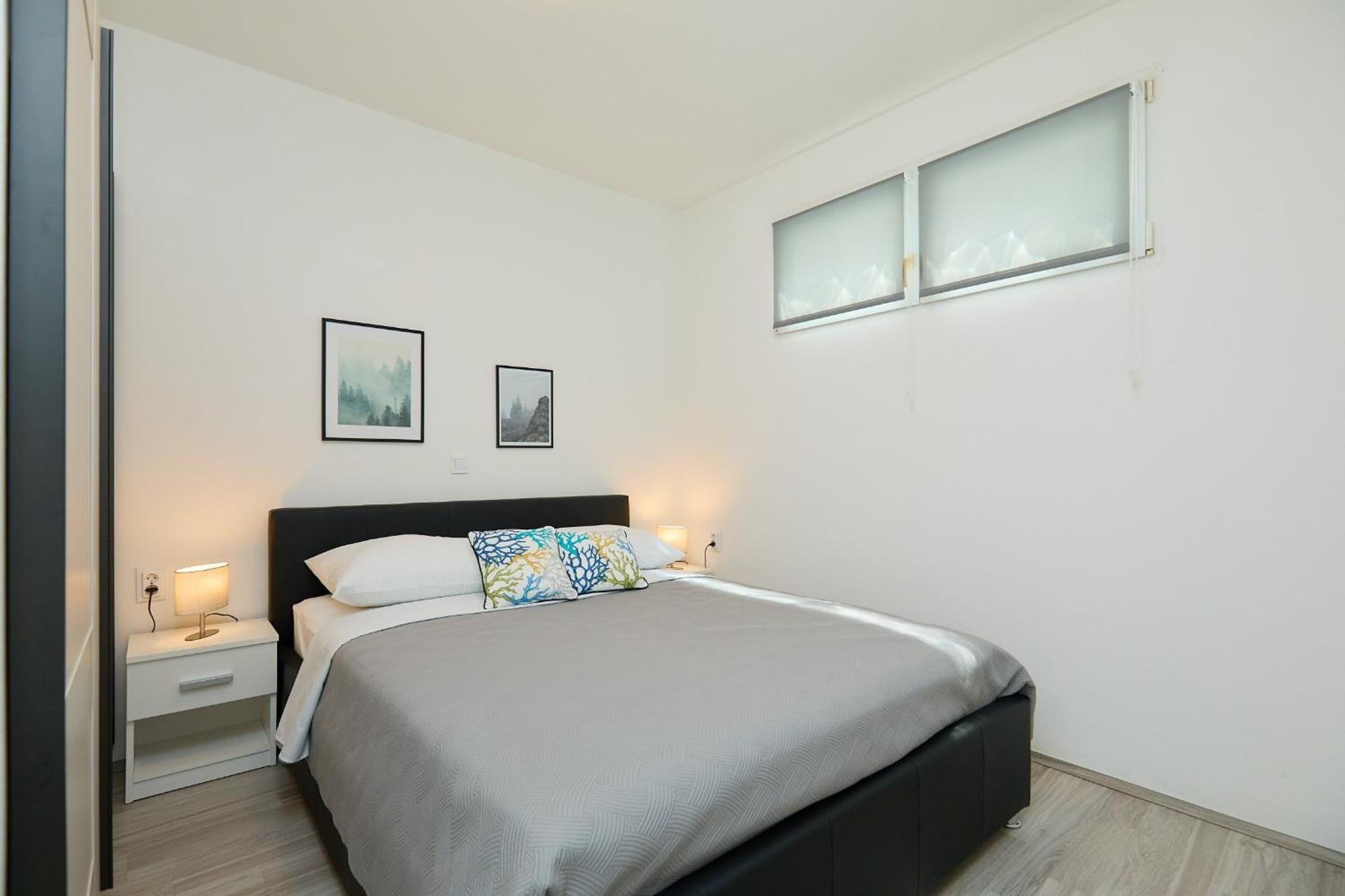 Apartment Denda Dubrovnik Kültér fotó