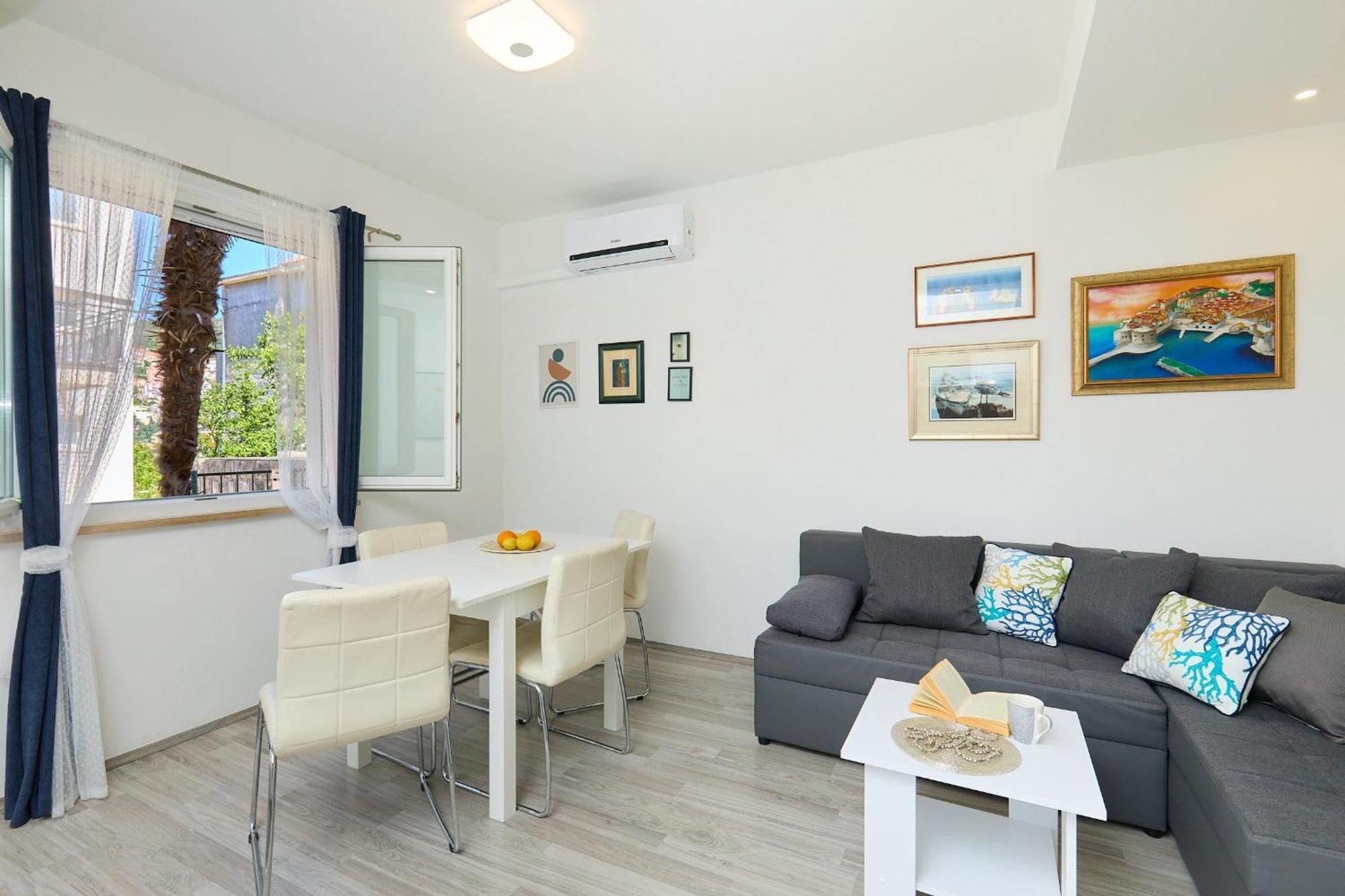 Apartment Denda Dubrovnik Kültér fotó