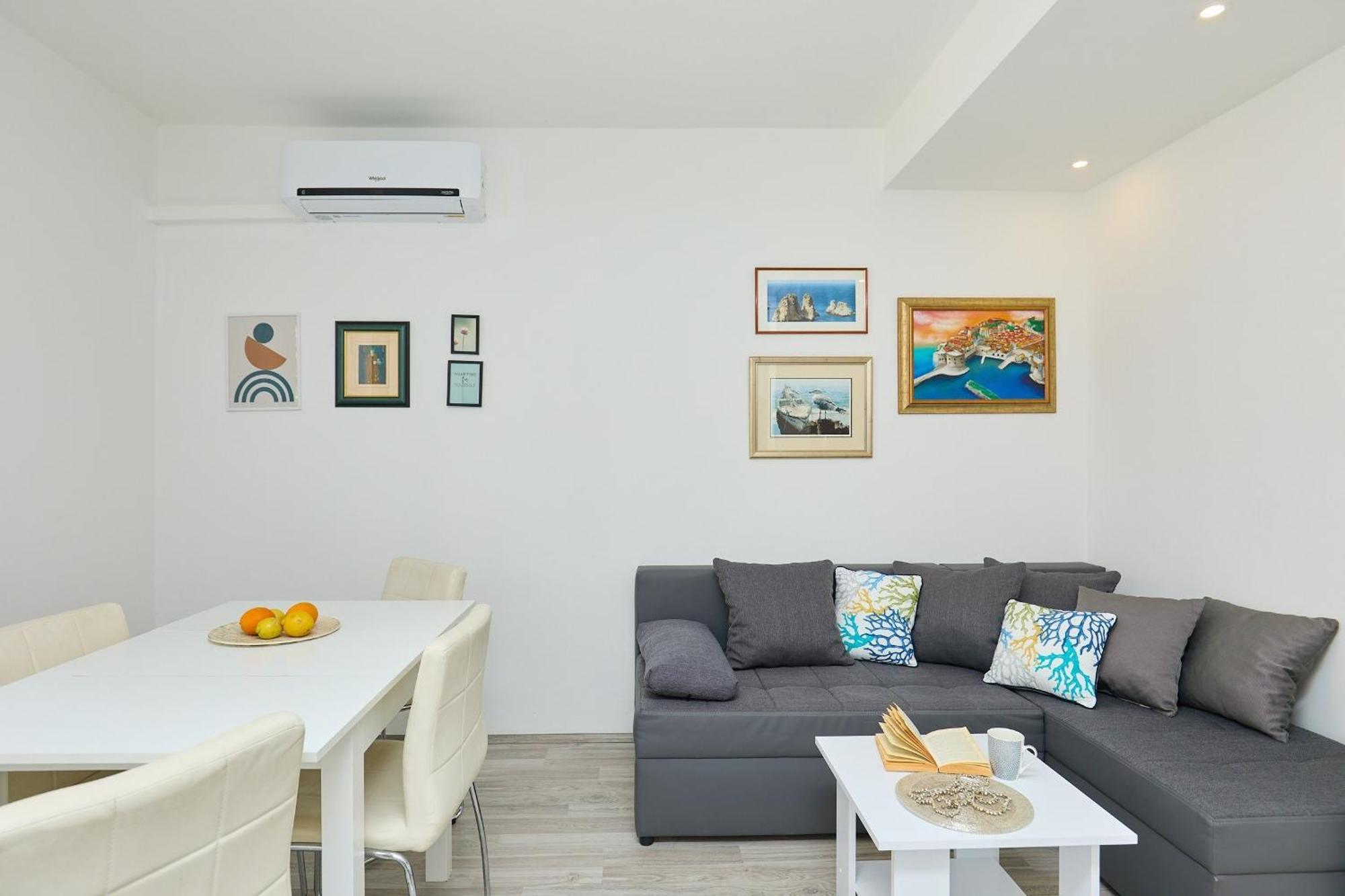 Apartment Denda Dubrovnik Kültér fotó