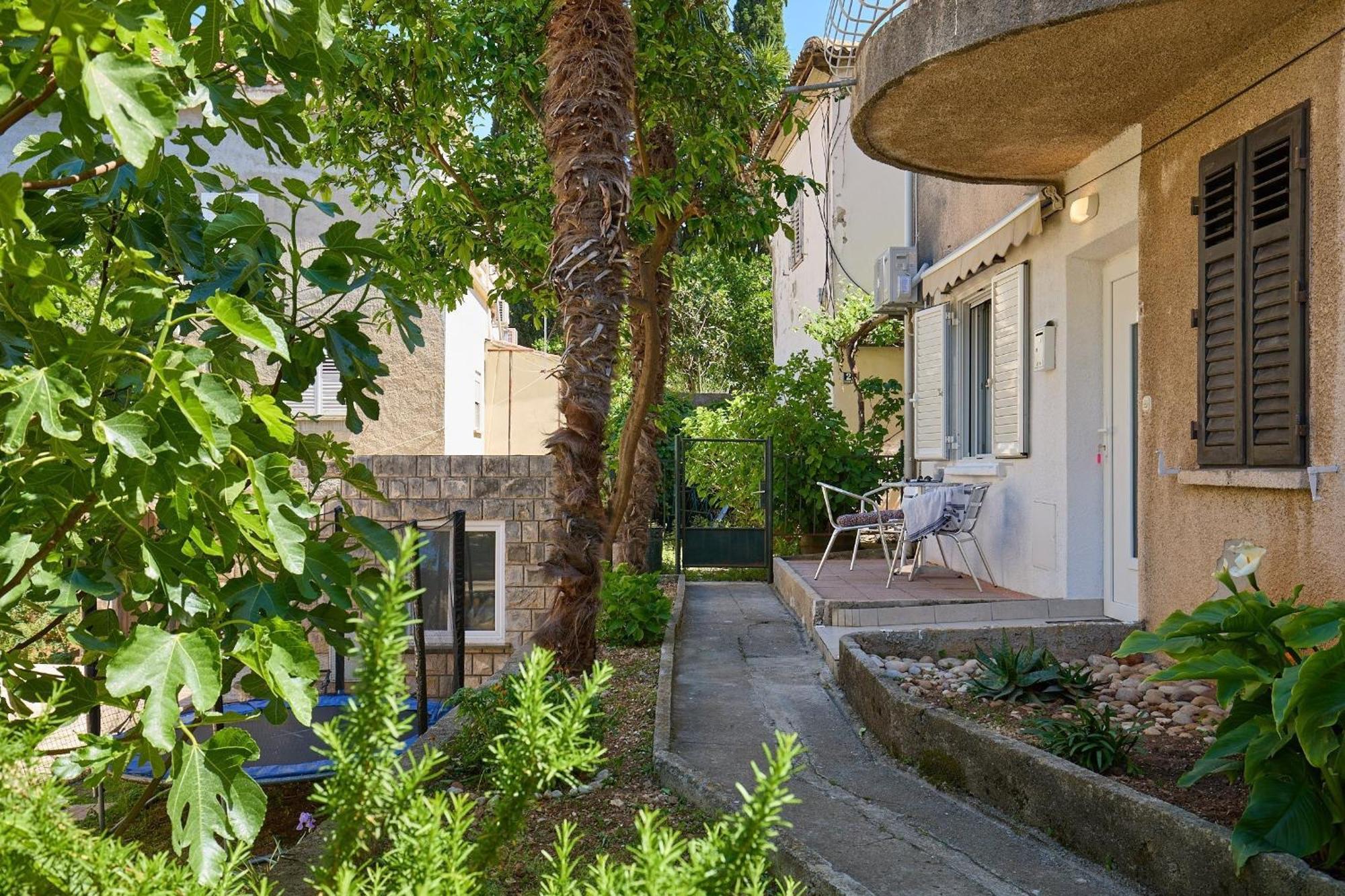 Apartment Denda Dubrovnik Kültér fotó