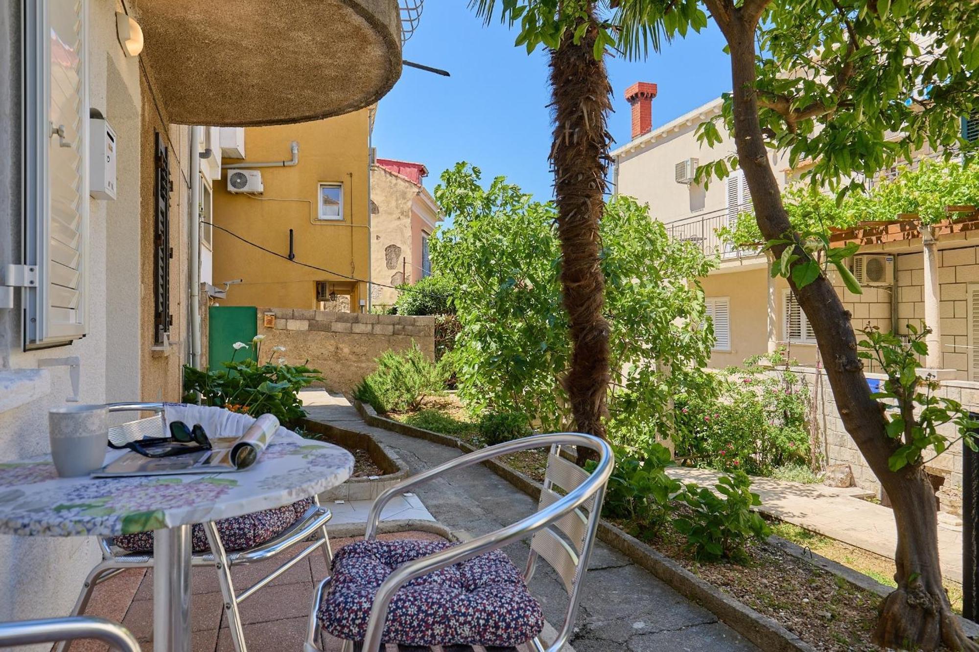 Apartment Denda Dubrovnik Kültér fotó
