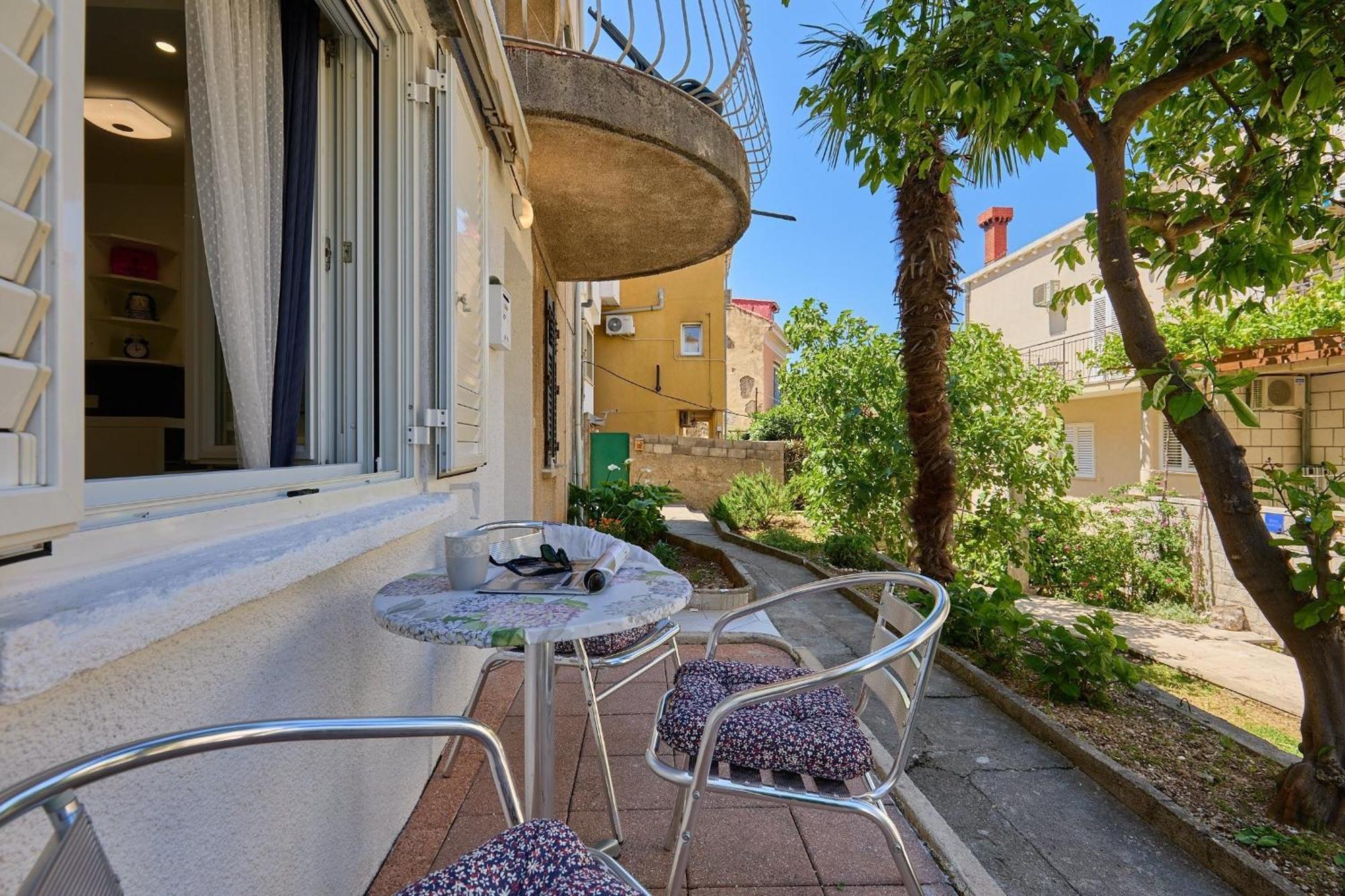 Apartment Denda Dubrovnik Kültér fotó
